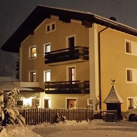 Residence La Planta Urtijëi Dış mekan fotoğraf