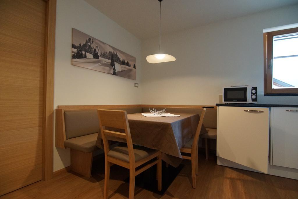 Residence La Planta Urtijëi Dış mekan fotoğraf